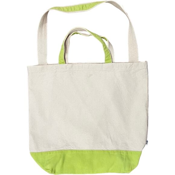 Jimmy Buffett Welcome to Fin Land Tour 2011-12 Tote Bag Rare Finland Tie Dye Vtg - Picture 2 of 8